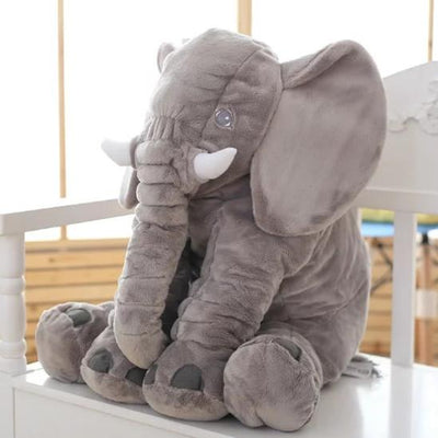 Elephant Pillows