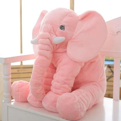 Elephant Pillows