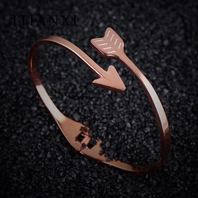 Arrow  Bracelet