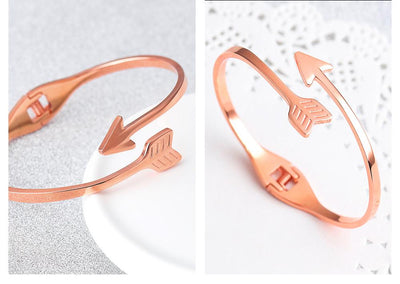 Arrow  Bracelet