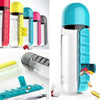 Multifunctional Water Bottles