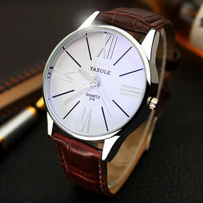 Wrist Watch Men 2018